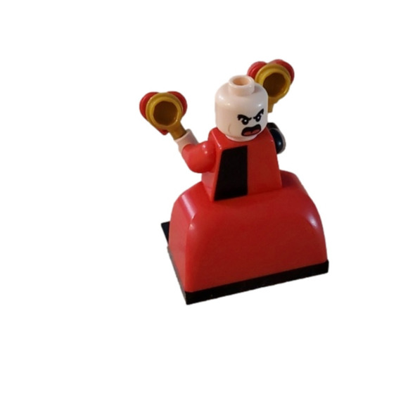 Disney 100 lego minifigures queen of hearts - Picture 5 of 5